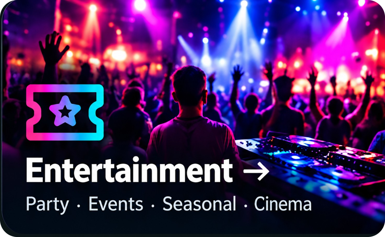 Entertainment